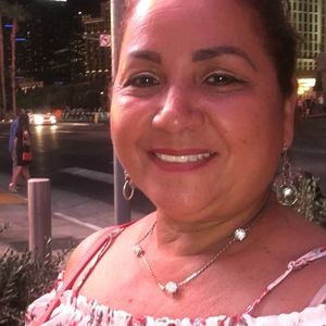 Meet your Posher, Mary